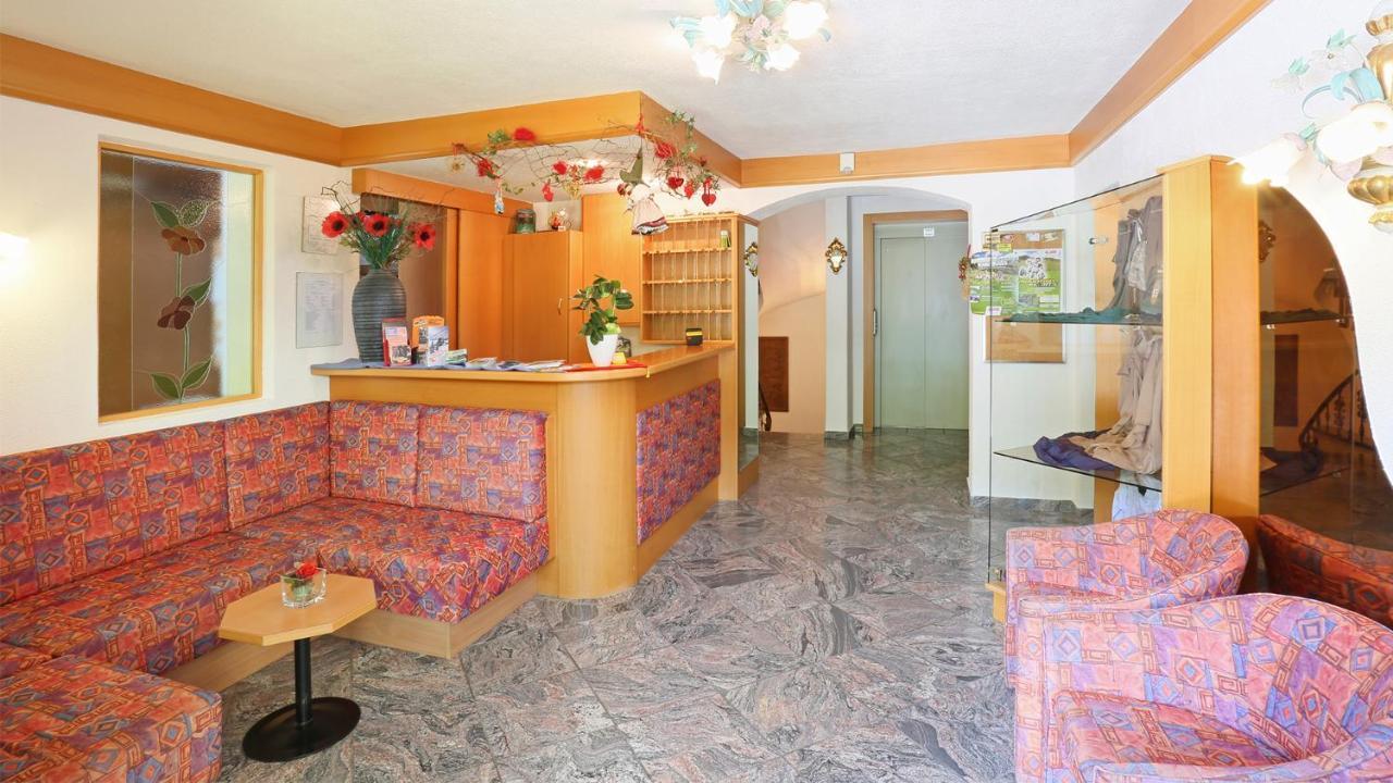 Pension Alpenhof B&B Colle Isarco Ngoại thất bức ảnh