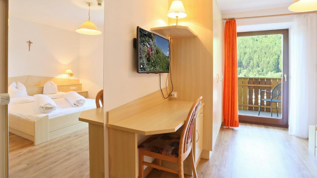 Pension Alpenhof B&B Colle Isarco Ngoại thất bức ảnh