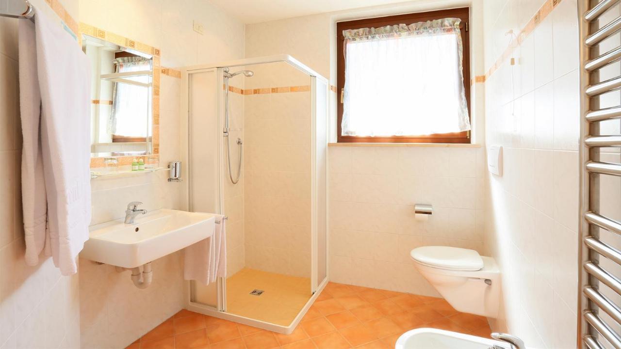 Pension Alpenhof B&B Colle Isarco Ngoại thất bức ảnh