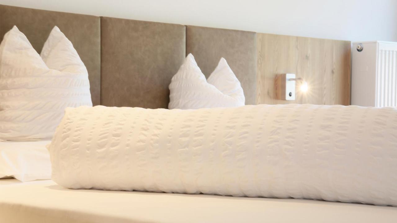 Pension Alpenhof B&B Colle Isarco Ngoại thất bức ảnh