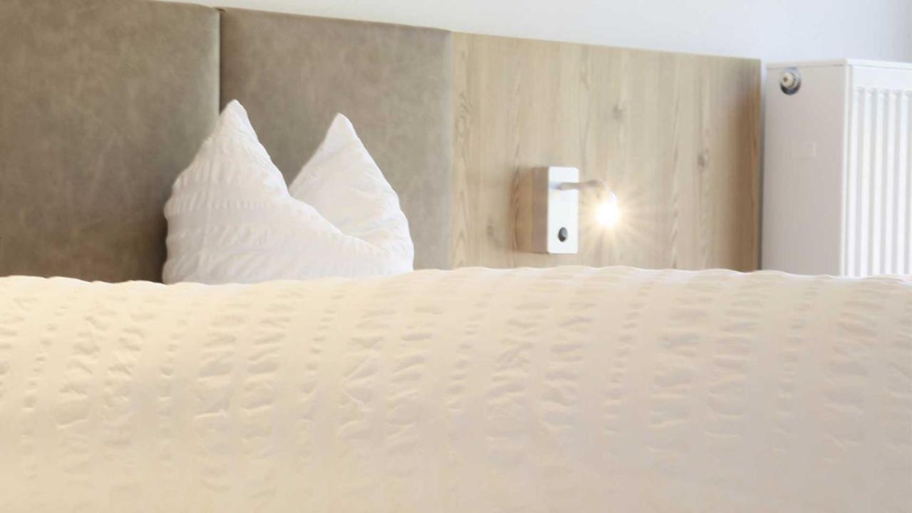 Pension Alpenhof B&B Colle Isarco Ngoại thất bức ảnh